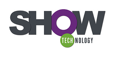 LOGO SHOW TECHNOLOGY