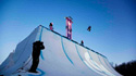 US-Open Snowboarding Championships