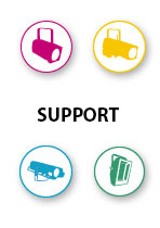 Product Download Parts List